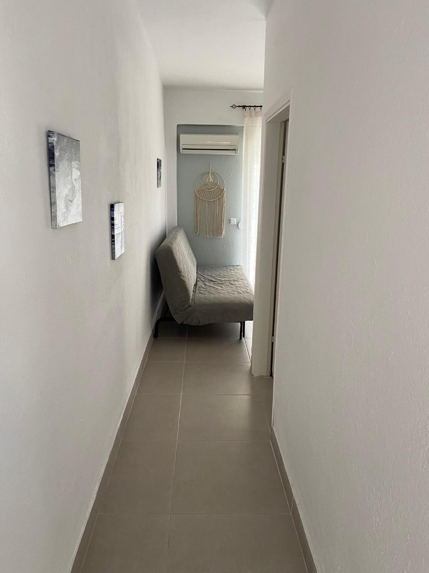 Mimi'S Apartments Полихроно Екстериор снимка
