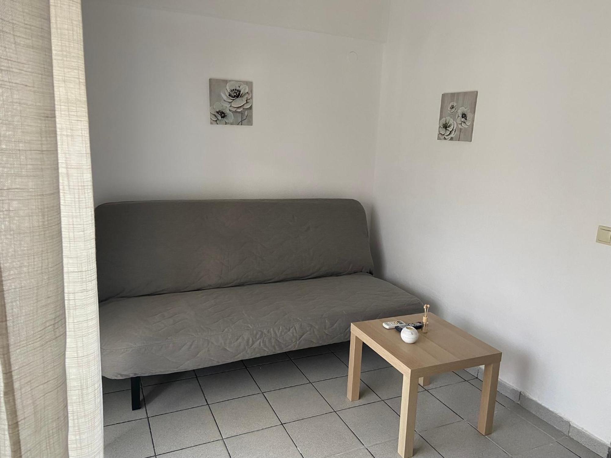 Mimi'S Apartments Полихроно Екстериор снимка