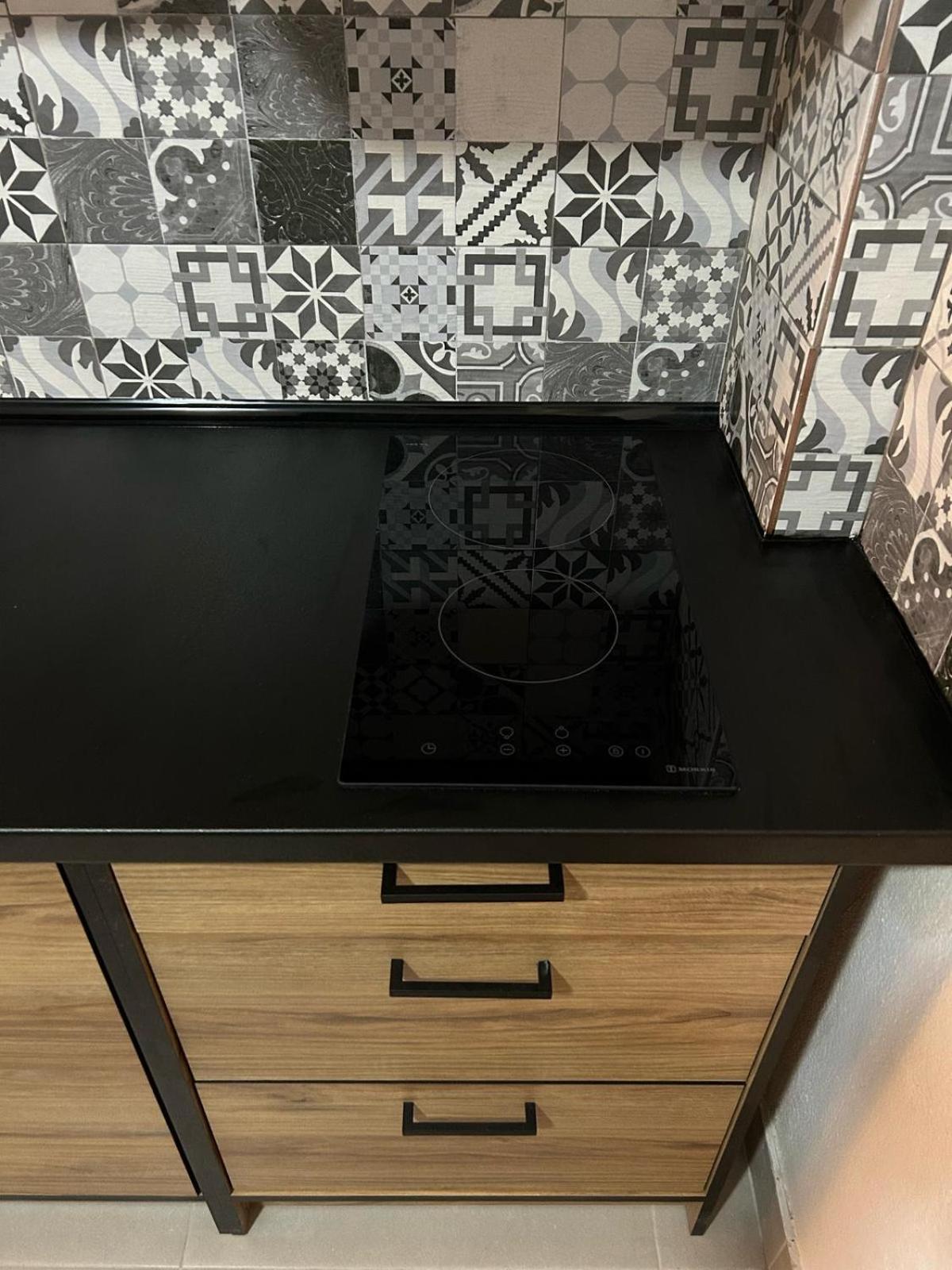 Mimi'S Apartments Полихроно Екстериор снимка