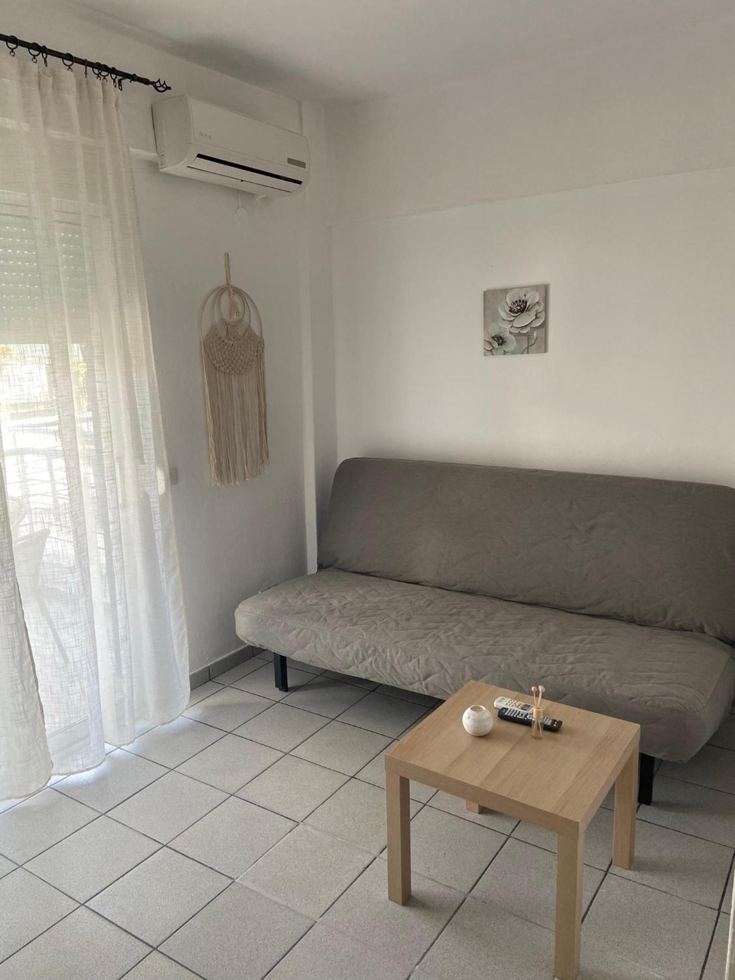 Mimi'S Apartments Полихроно Екстериор снимка